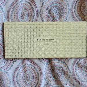 Zoeva Eyeshadow Palette